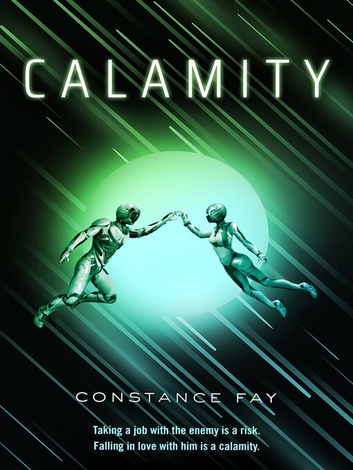 Title details for Calamity by Constance Fay - Wait list